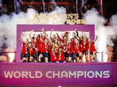 开云中国-关于法国女足实力备受瞩目，战胜对手高唱胜利的信息